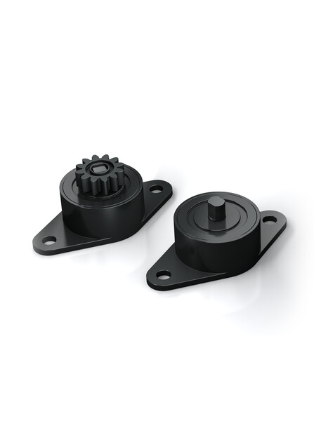 ACE Controls Inc. - Image - FRT-D3 and FRN-D3